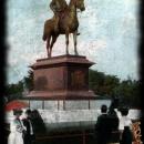 Kaiser wilhelm denkmal pomnik cesarza wilhelma hohensalza inowrazlaw inowroclaw