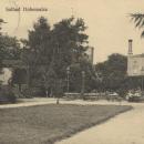 Hohensalza, Posen - Solbad (Zeno Ansichtskarten)