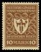 DR 1922 203 Deutsche Gewerbeschau München