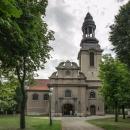 Inowrocław Kościół Opatrzności Bożej (0) ID 706936