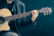  Ogólnopolski Konkurs Muzyczny Centrum Edukacji Artystycznej dla gitarzystów odbędzie się w Inowrocławiu