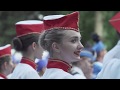 XLVII OGÓLNOPOLSKI FESTIWAL MŁODZIEŻOWYCH ORKIESTR DĘTYCH | Inowrocław 14.06.2019 | rhstudio.pl [4K]