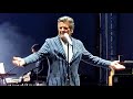 THOMAS ANDERS - You Are Not Alone - Inowrocław Poland 08.06.2019